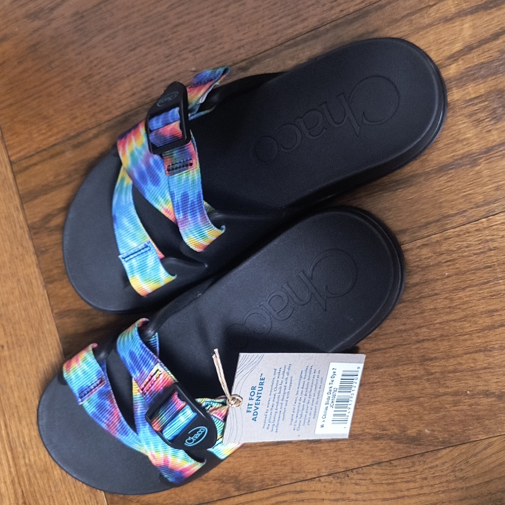 Chaco Chillos NIB - Picture 6 of 8
